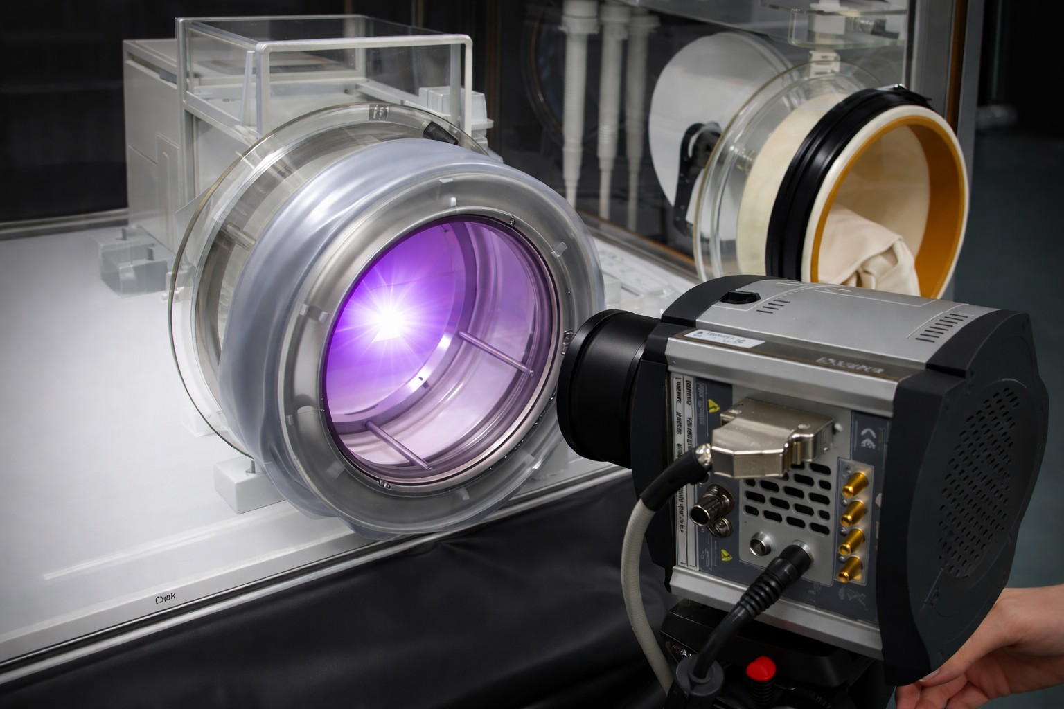 Custom alpha detection solutions