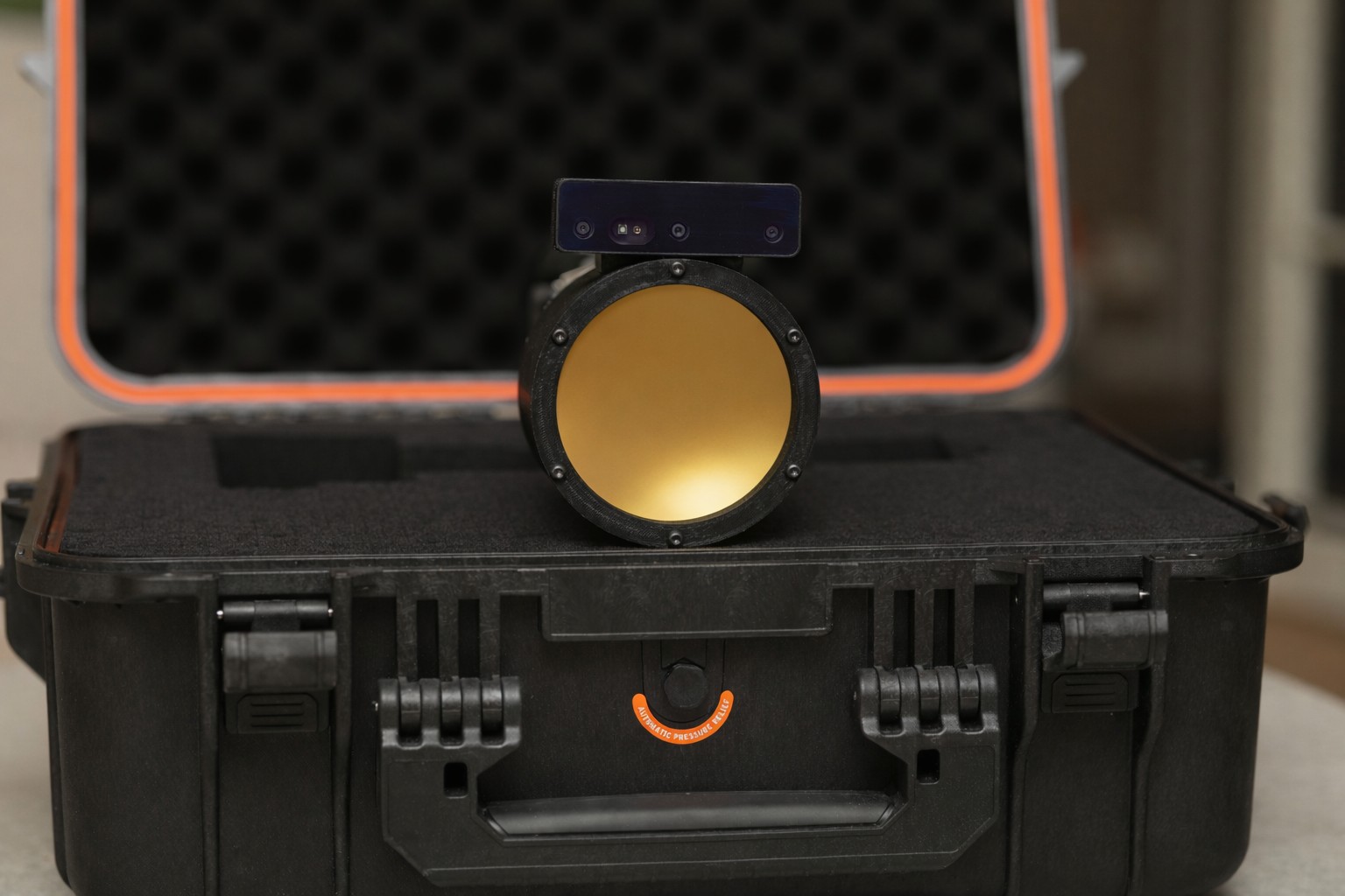 Giffer alpha screening tool